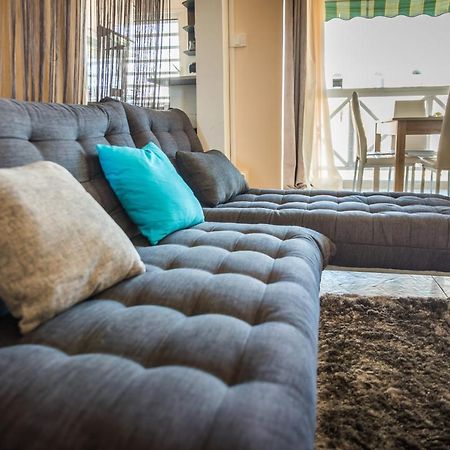 Appartement Le Blue Baie Saint-Paul Εξωτερικό φωτογραφία