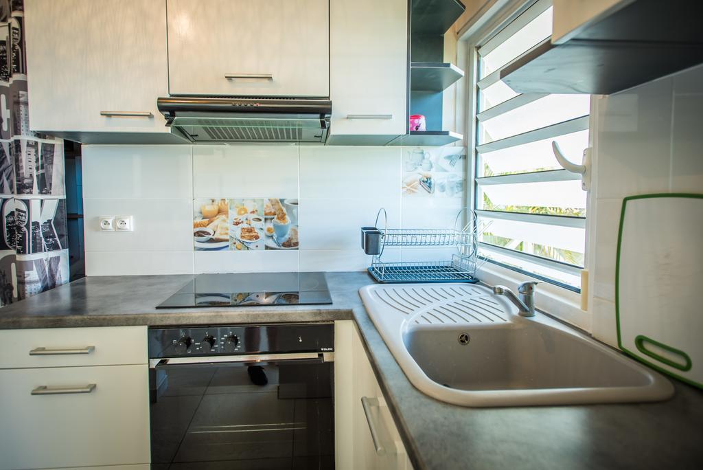 Appartement Le Blue Baie Saint-Paul Εξωτερικό φωτογραφία