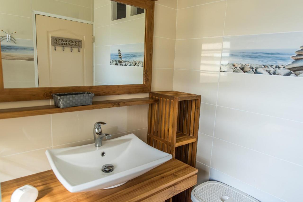 Appartement Le Blue Baie Saint-Paul Εξωτερικό φωτογραφία