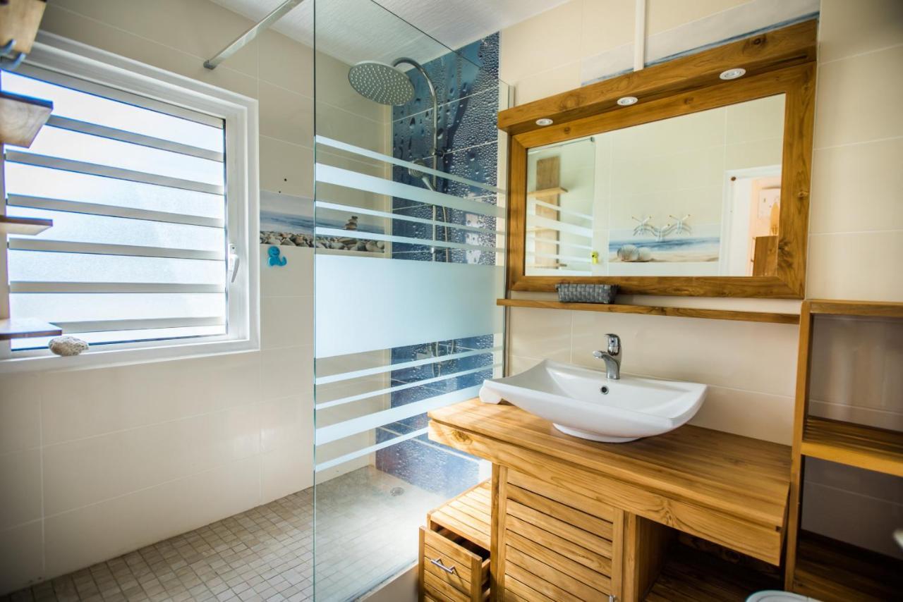 Appartement Le Blue Baie Saint-Paul Εξωτερικό φωτογραφία