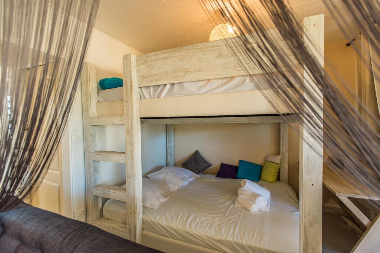 Appartement Le Blue Baie Saint-Paul Εξωτερικό φωτογραφία